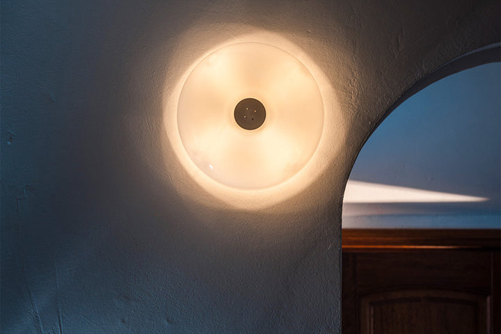 Circus Wall Sconce Wall Sconces Foscarini