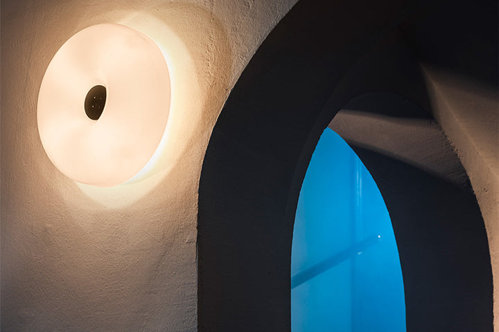 Circus Wall Sconce Wall Sconces Foscarini