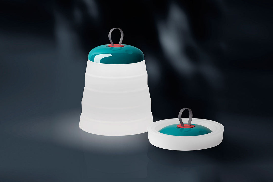 Cri Cri Outdoor Floor Lamp Floor Lamps Foscarini