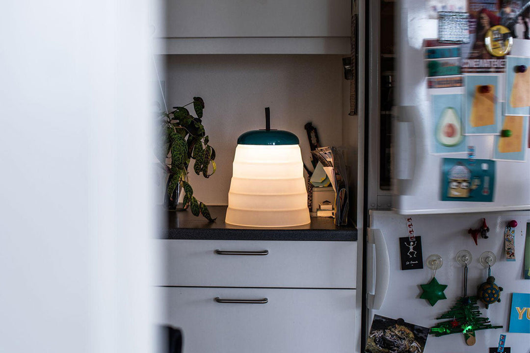 Cri Cri Outdoor Floor Lamp