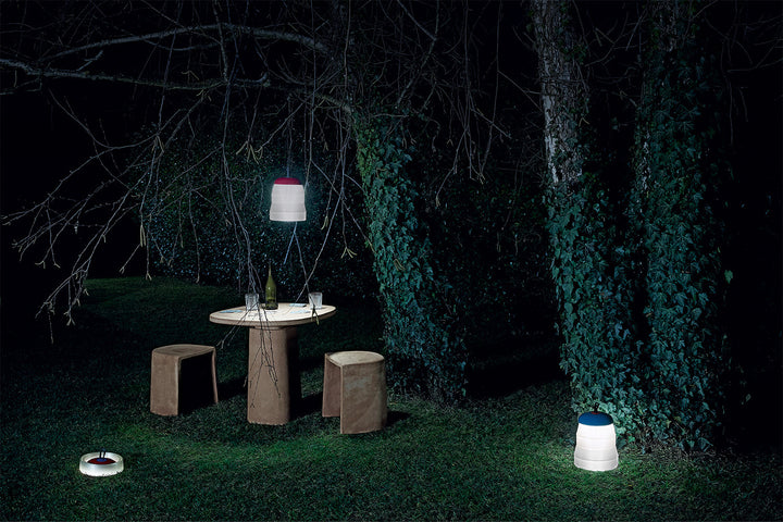 Cri Cri Outdoor Floor Lamp