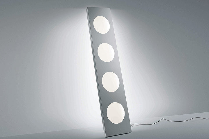 Dolmen Floor Lamp Floor Lamps Foscarini
