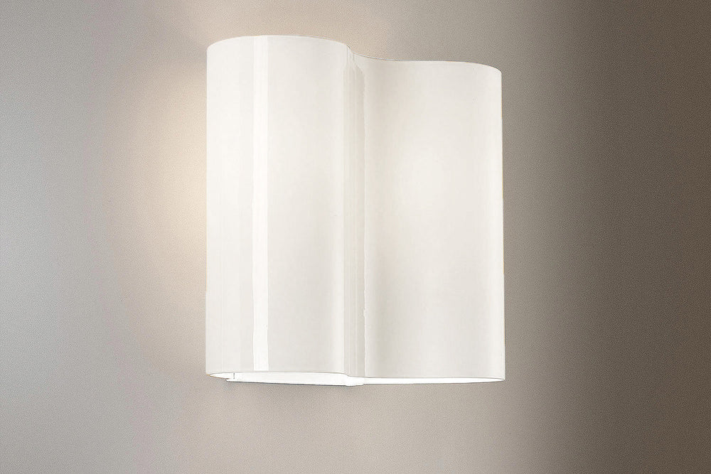 Double Wall Sconce Wall Sconces Foscarini