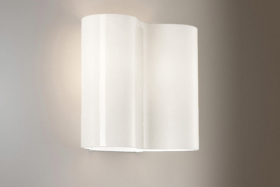Double Wall Sconce Wall Sconces Foscarini
