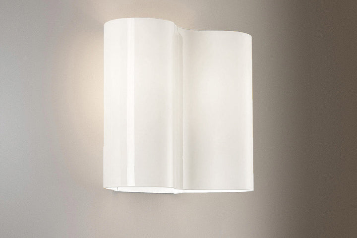 Double Wall Sconce Wall Sconces Foscarini