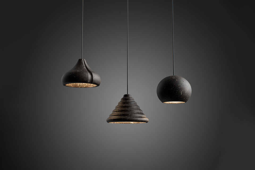 Eolie Pendant Light Ceiling Lights Foscarini