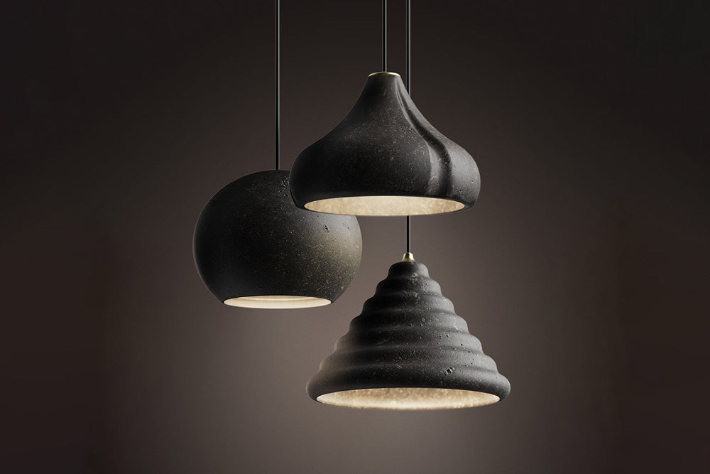 Eolie Pendant Light Ceiling Lights Foscarini