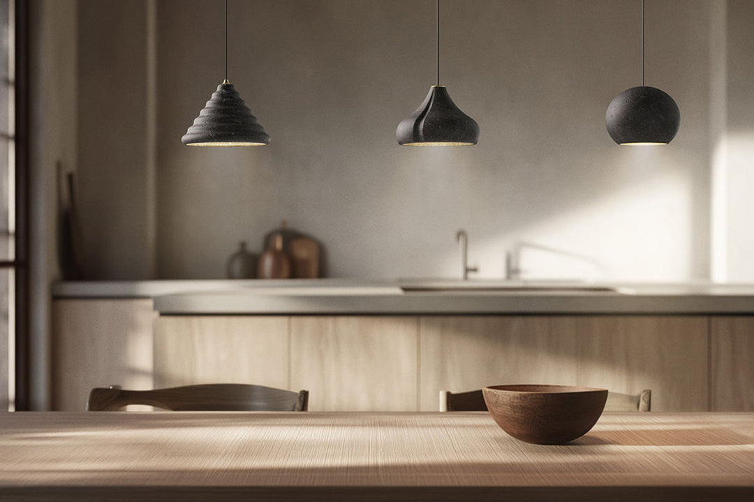 Eolie Pendant Light Ceiling Lights Foscarini