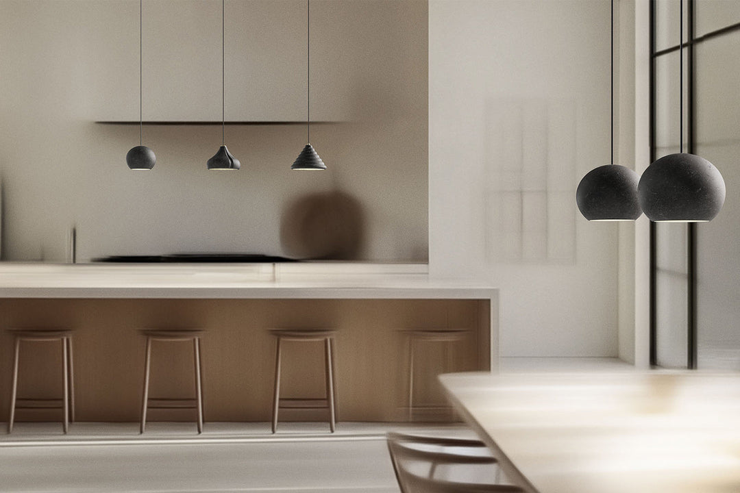 Eolie Pendant Light Ceiling Lights Foscarini