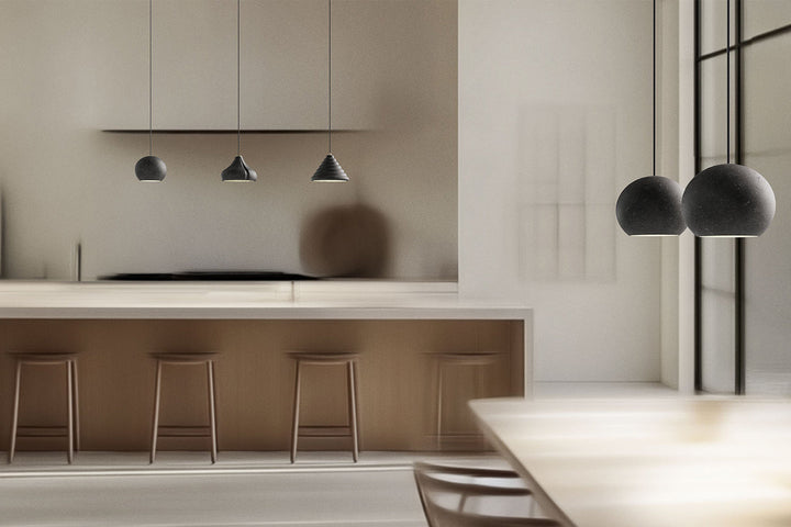 Eolie Pendant Light Ceiling Lights Foscarini