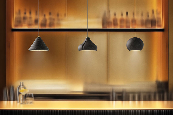 Eolie Pendant Light Ceiling Lights Foscarini