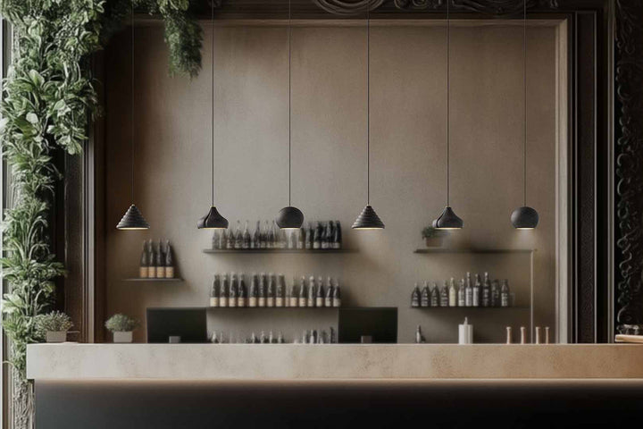 Eolie Pendant Light Ceiling Lights Foscarini
