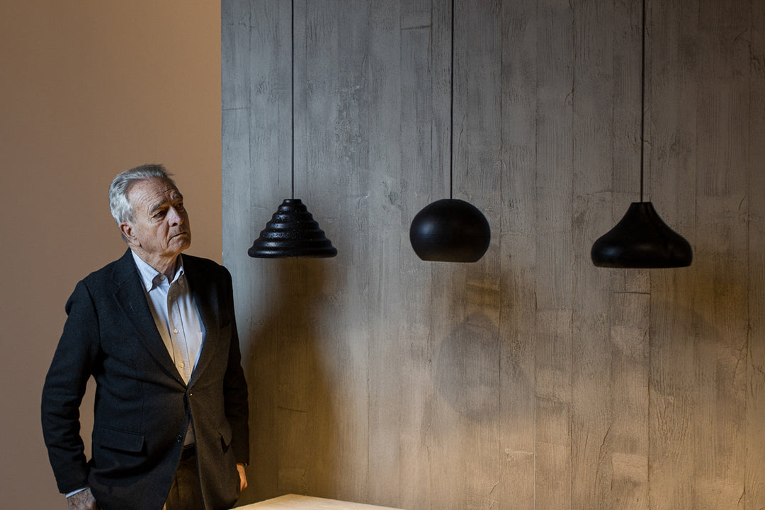 Eolie Pendant Light Ceiling Lights Foscarini