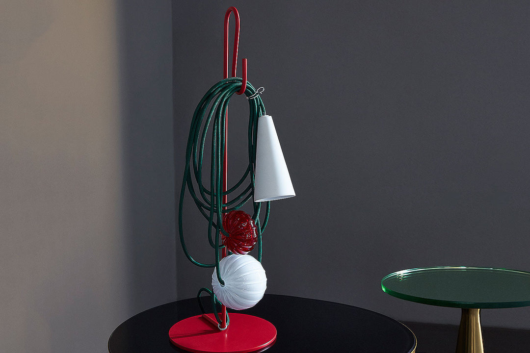 Filo Table Lamp Table Lamps Foscarini