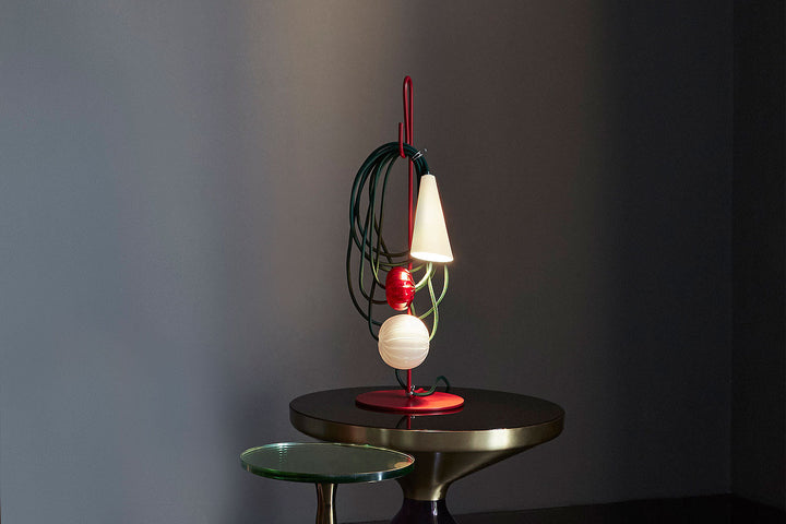 Filo Table Lamp Table Lamps Foscarini