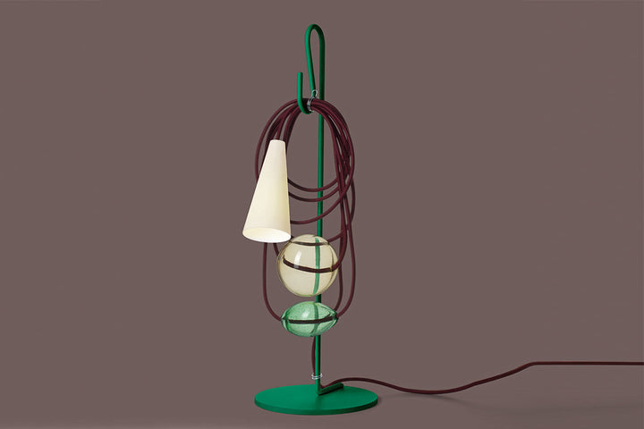 Filo Table Lamp Table Lamps Foscarini
