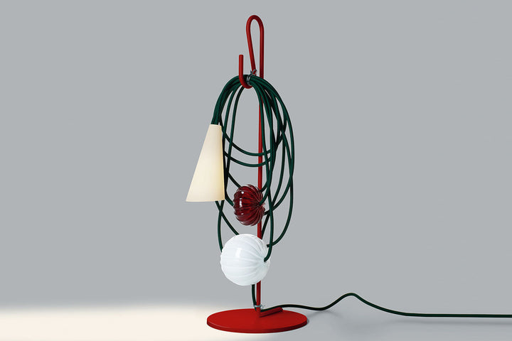 Filo Table Lamp Table Lamps Foscarini