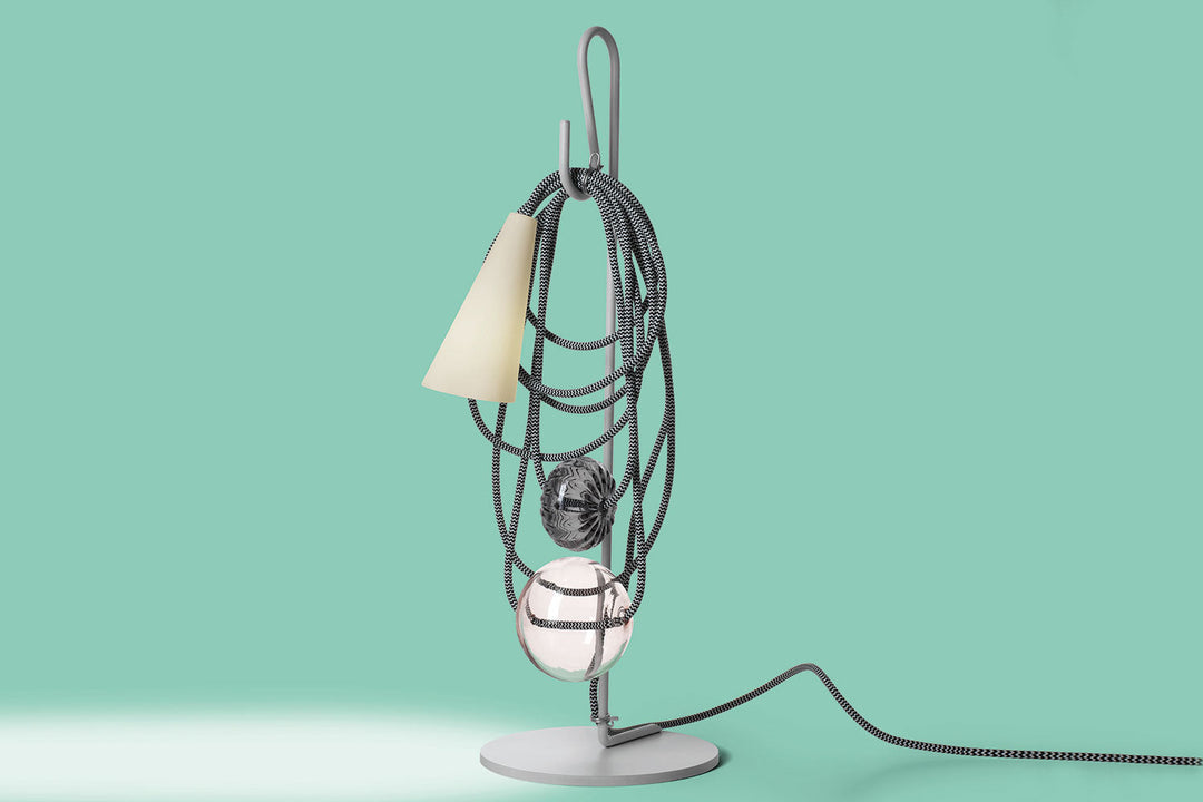 Filo Table Lamp Table Lamps Foscarini