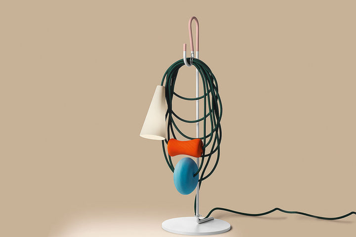 Filo Table Lamp Table Lamps Foscarini