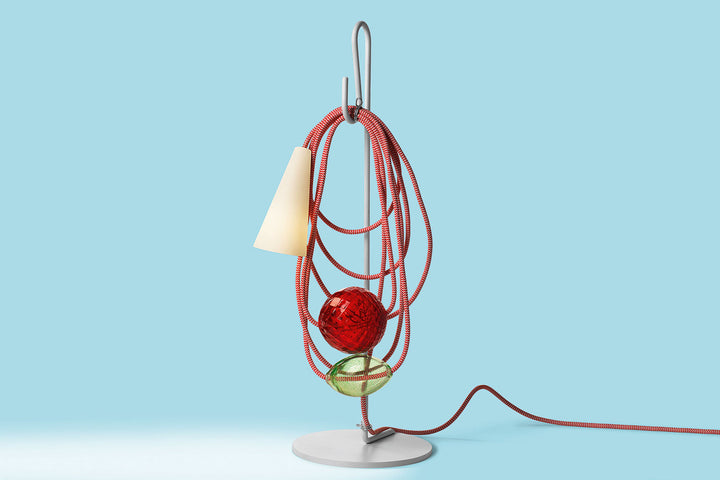 Filo Table Lamp Table Lamps Foscarini