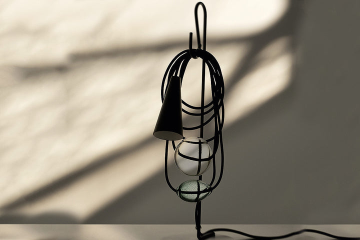 Filo Table Lamp Table Lamps Foscarini