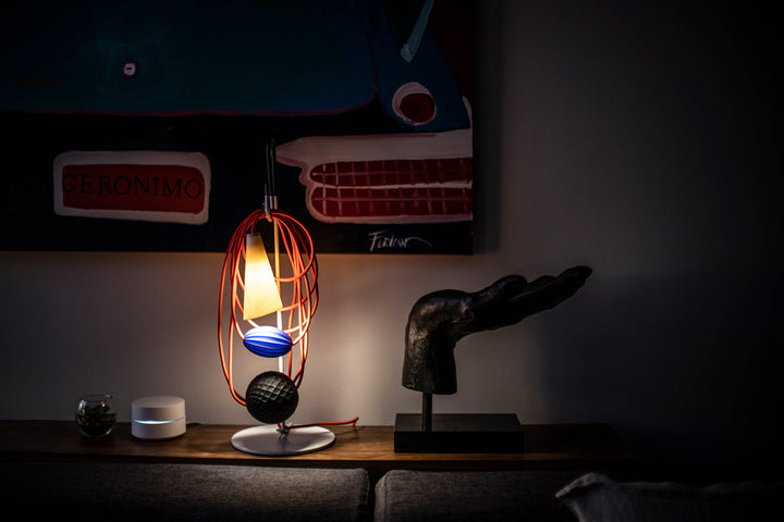 Filo Table Lamp