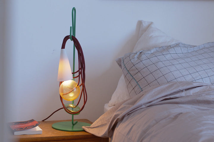 Filo Table Lamp