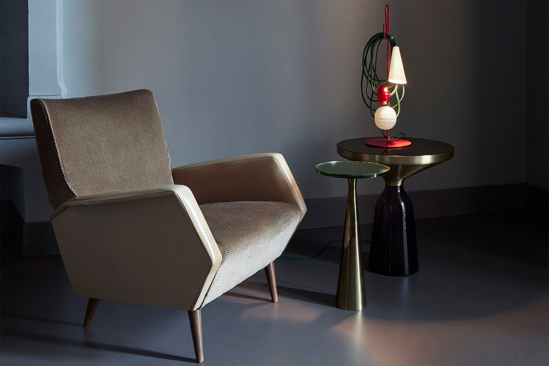 Filo Table Lamp