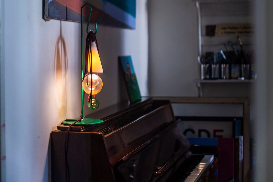 Filo Table Lamp
