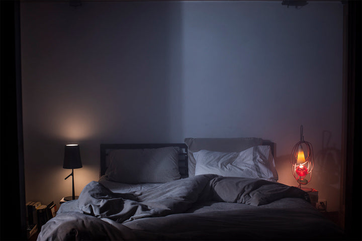 Filo Table Lamp