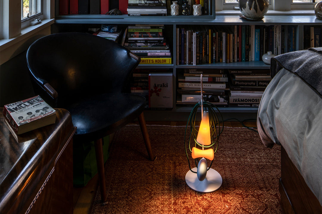 Filo Table Lamp Table Lamps Foscarini