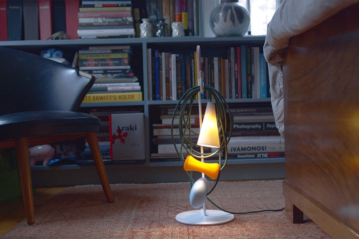Filo Table Lamp