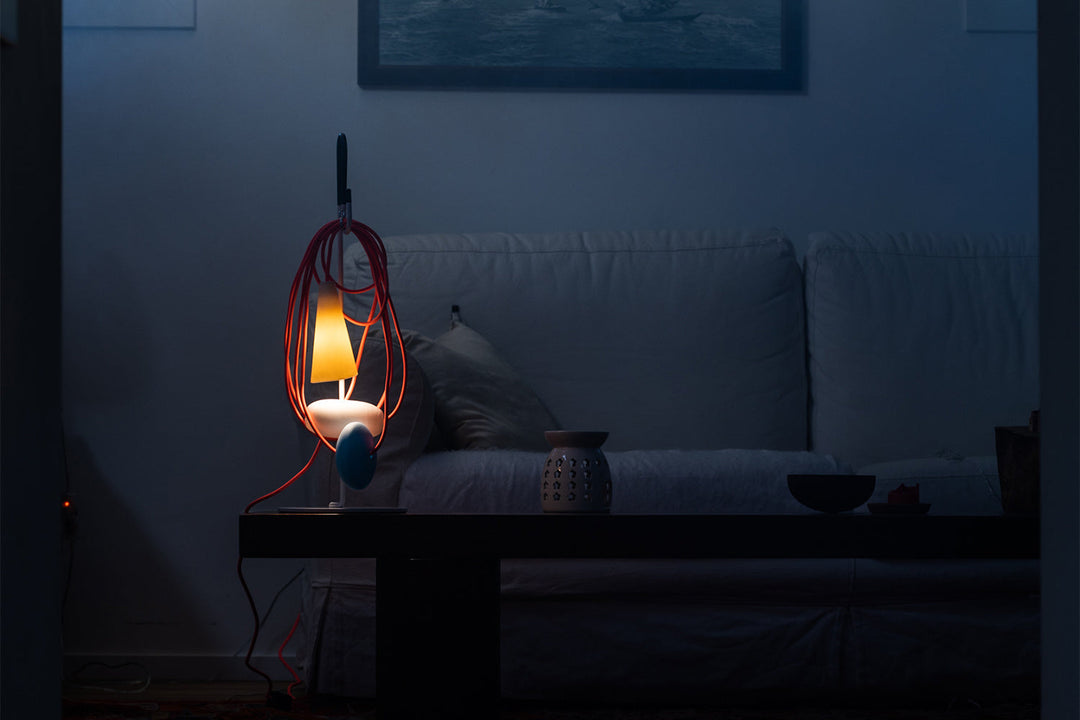 Filo Table Lamp