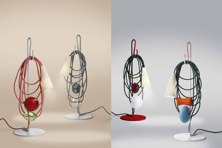 Filo Table Lamp