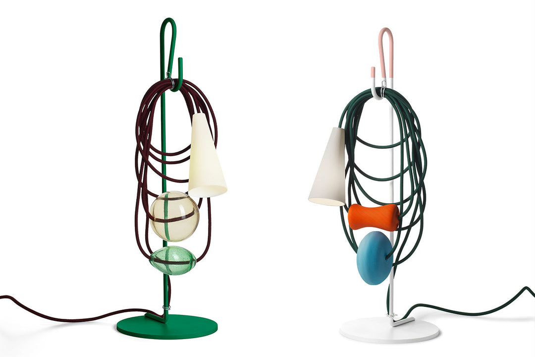 Filo Table Lamp Table Lamps Foscarini