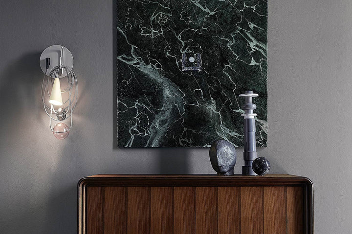 Filo Wall Sconce Wall Sconces Foscarini
