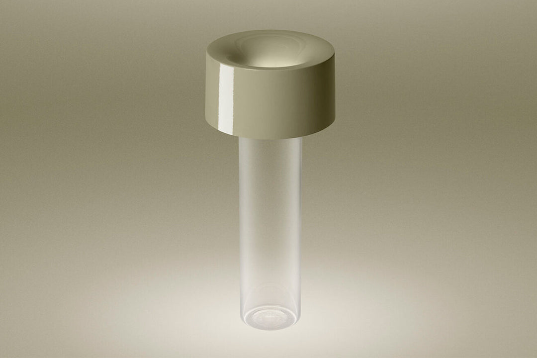 Fleur Table Lamp Table Lamps Foscarini