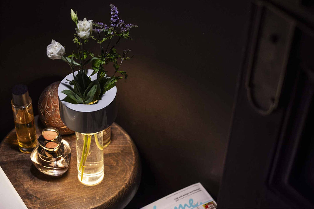 Fleur Table Lamp Table Lamps Foscarini