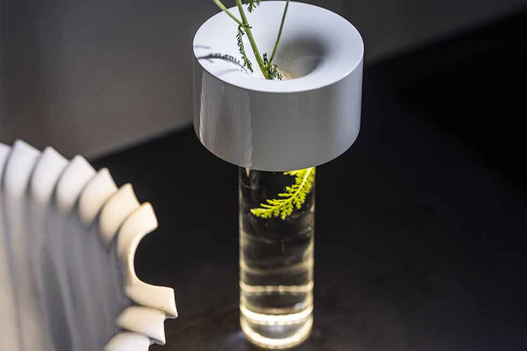 Fleur Table Lamp