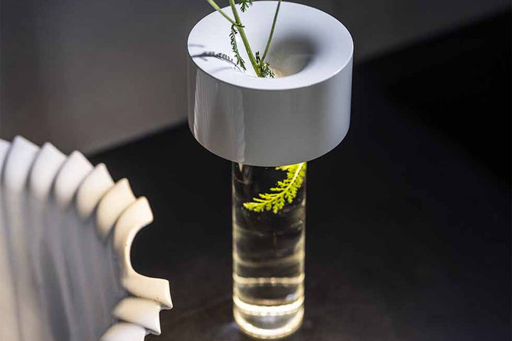 Fleur Table Lamp