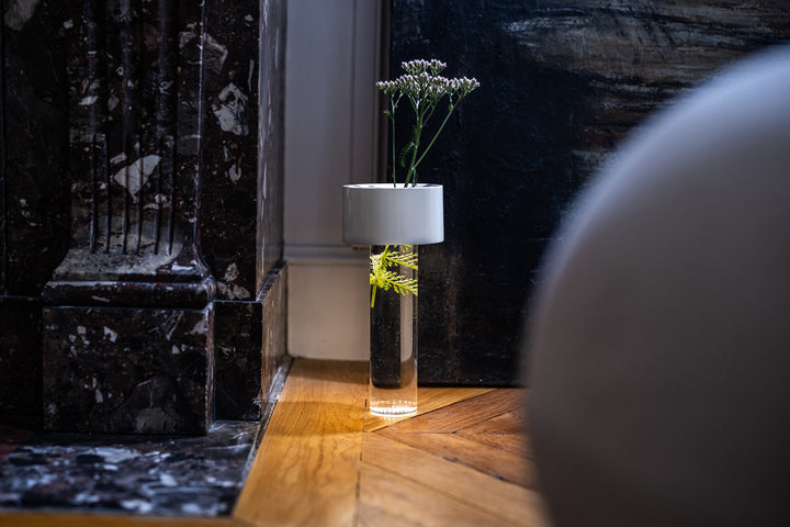 Fleur Table Lamp Table Lamps Foscarini