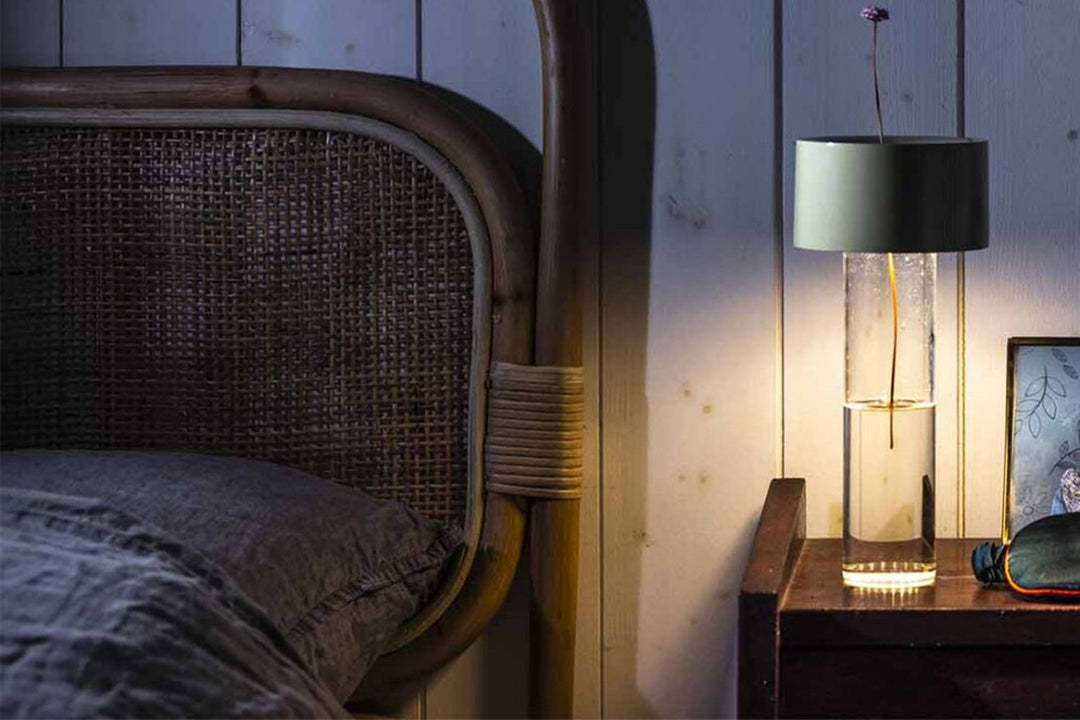 Fleur Table Lamp