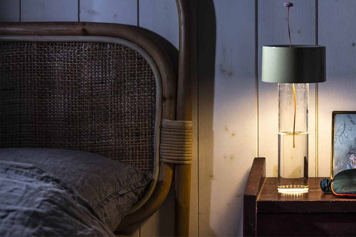 Fleur Table Lamp Table Lamps Foscarini