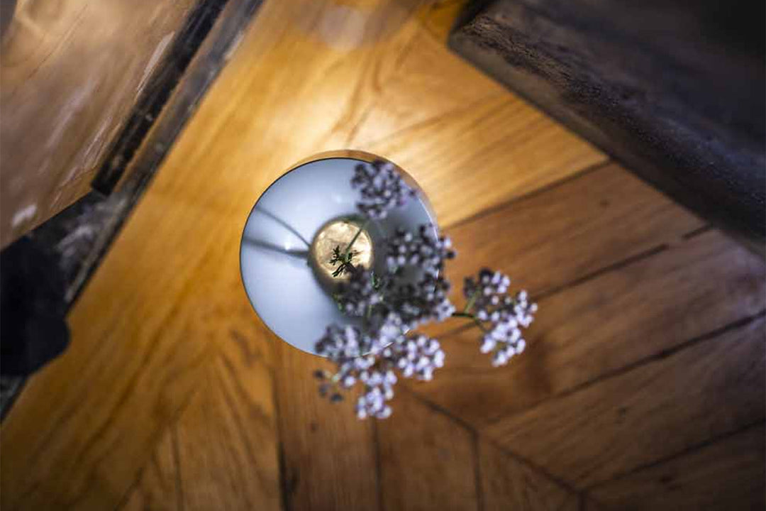 Fleur Table Lamp Table Lamps Foscarini