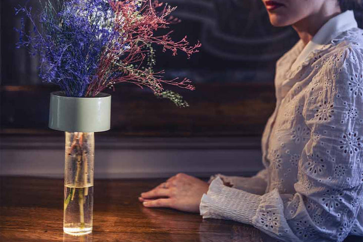 Fleur Table Lamp Table Lamps Foscarini