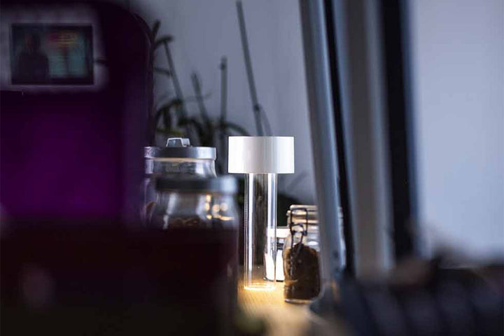 Fleur Table Lamp