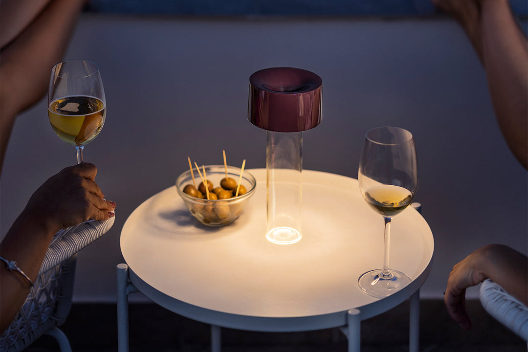 Fleur Table Lamp Table Lamps Foscarini