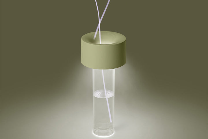 Fleur Table Lamp Table Lamps Foscarini