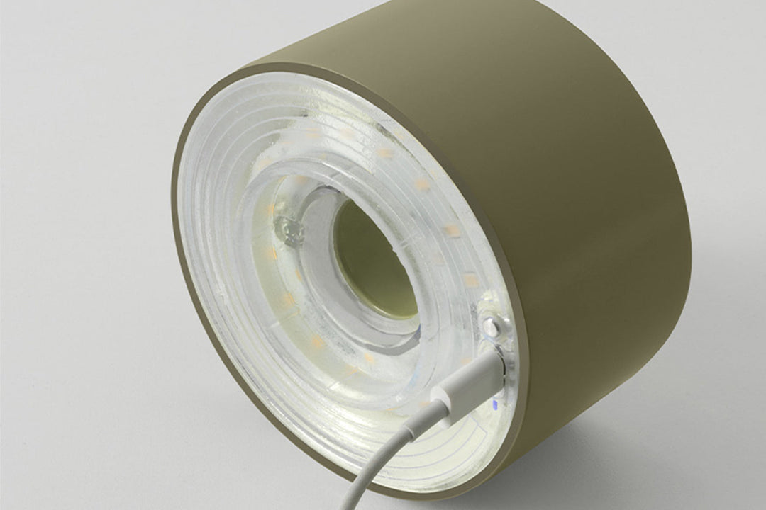 Fleur Table Lamp Table Lamps Foscarini