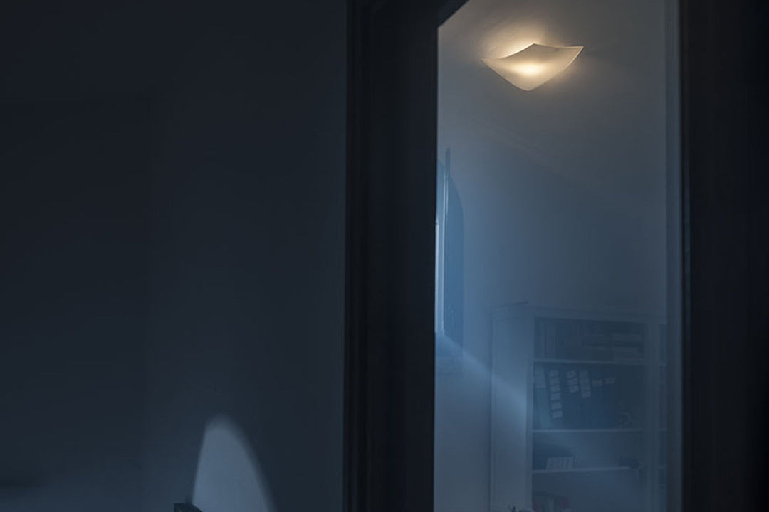 Folio Flush Mount Lamp Ceiling Lights Foscarini
